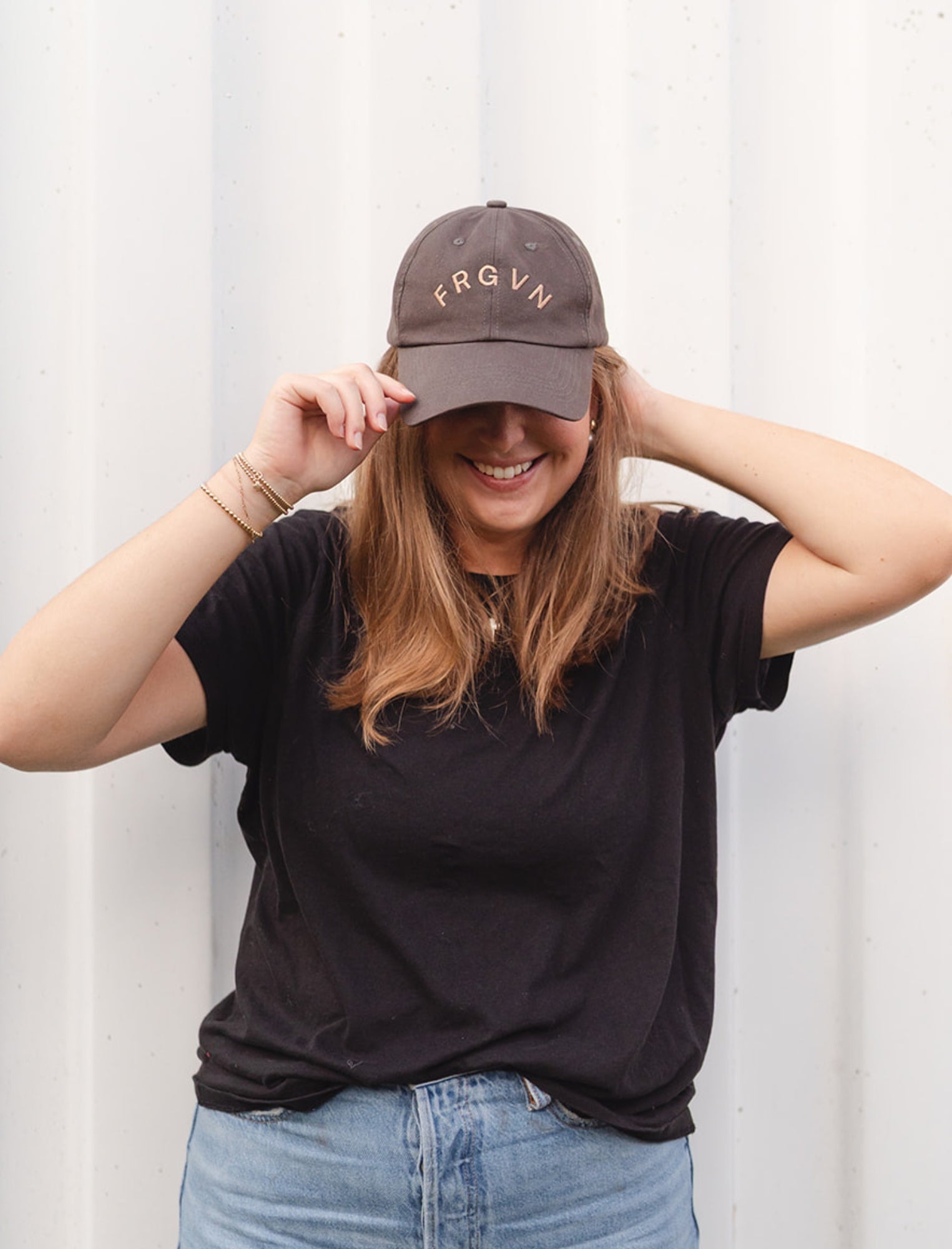 Hat: FRGVN