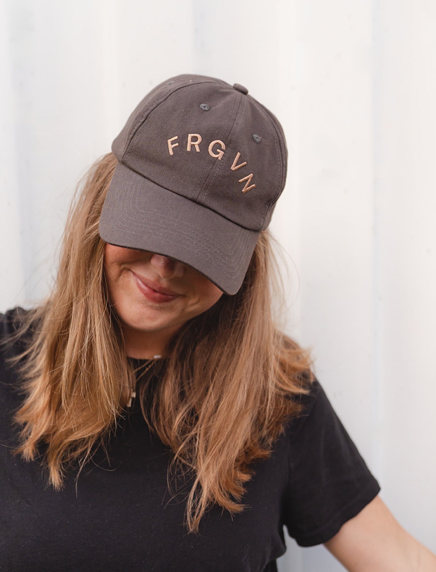 Hat: FRGVN