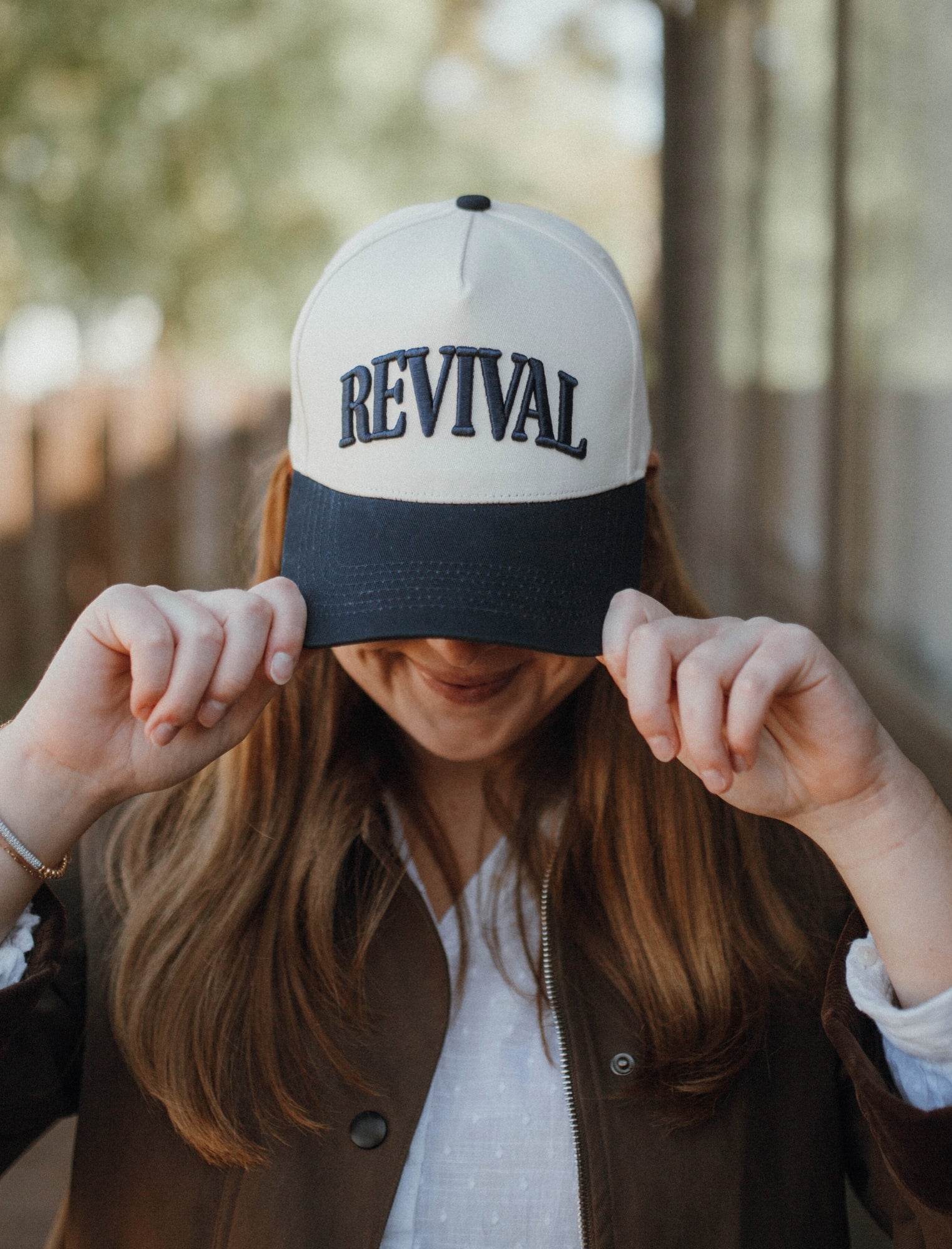 Hat: Revival