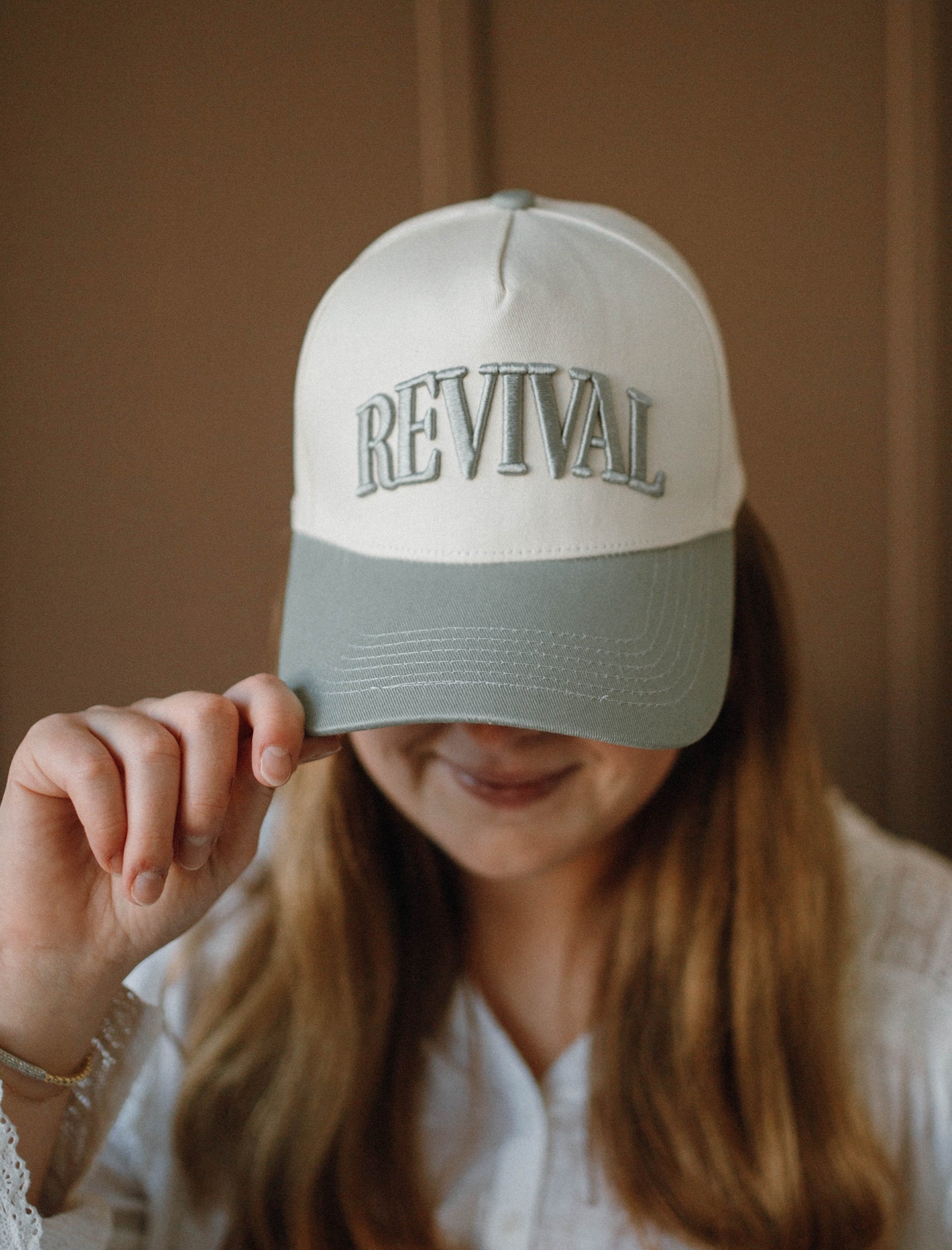 Hat: Revival