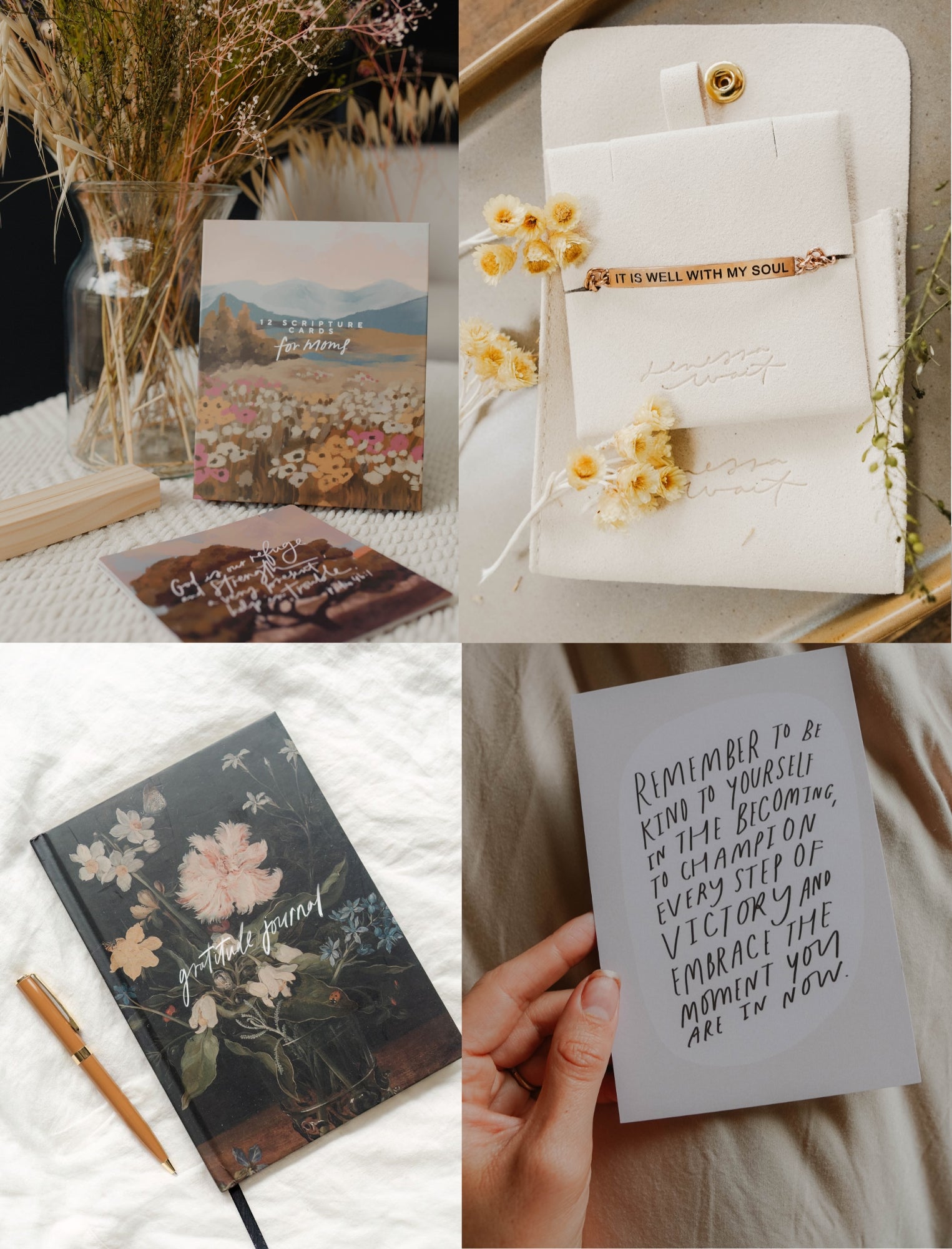 Gift Box for Mom #2 (Journal)