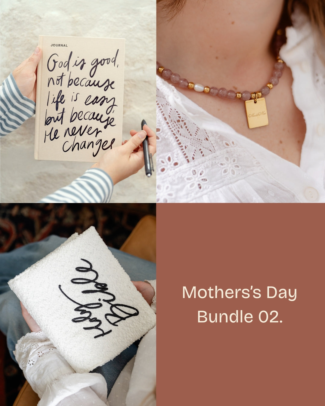Mother's Day Gift Bundle 02