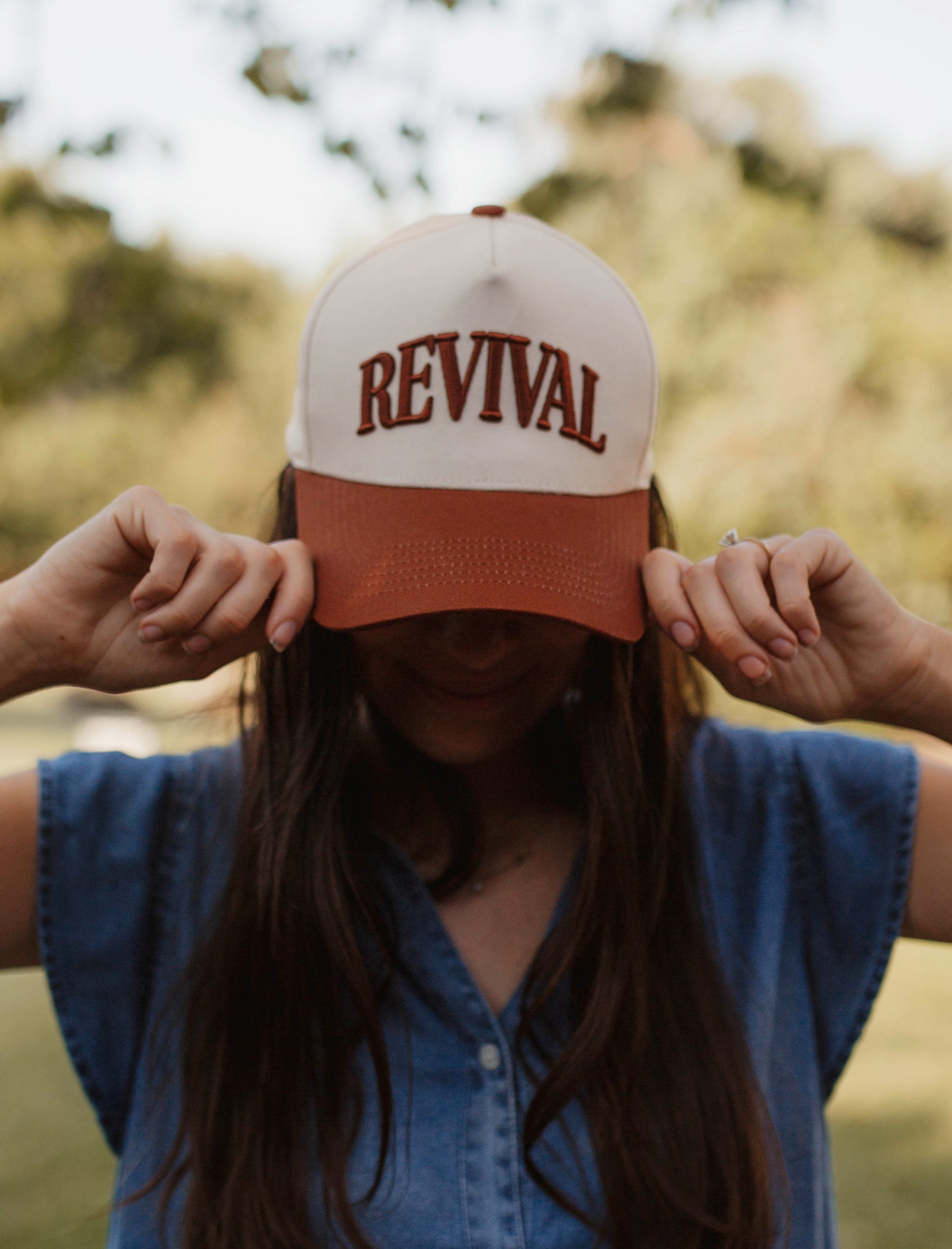 Hat: Revival