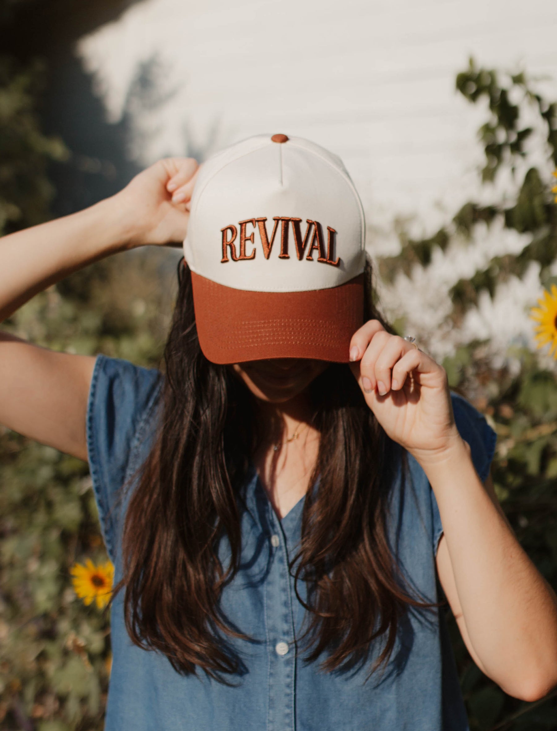 Hat: Revival