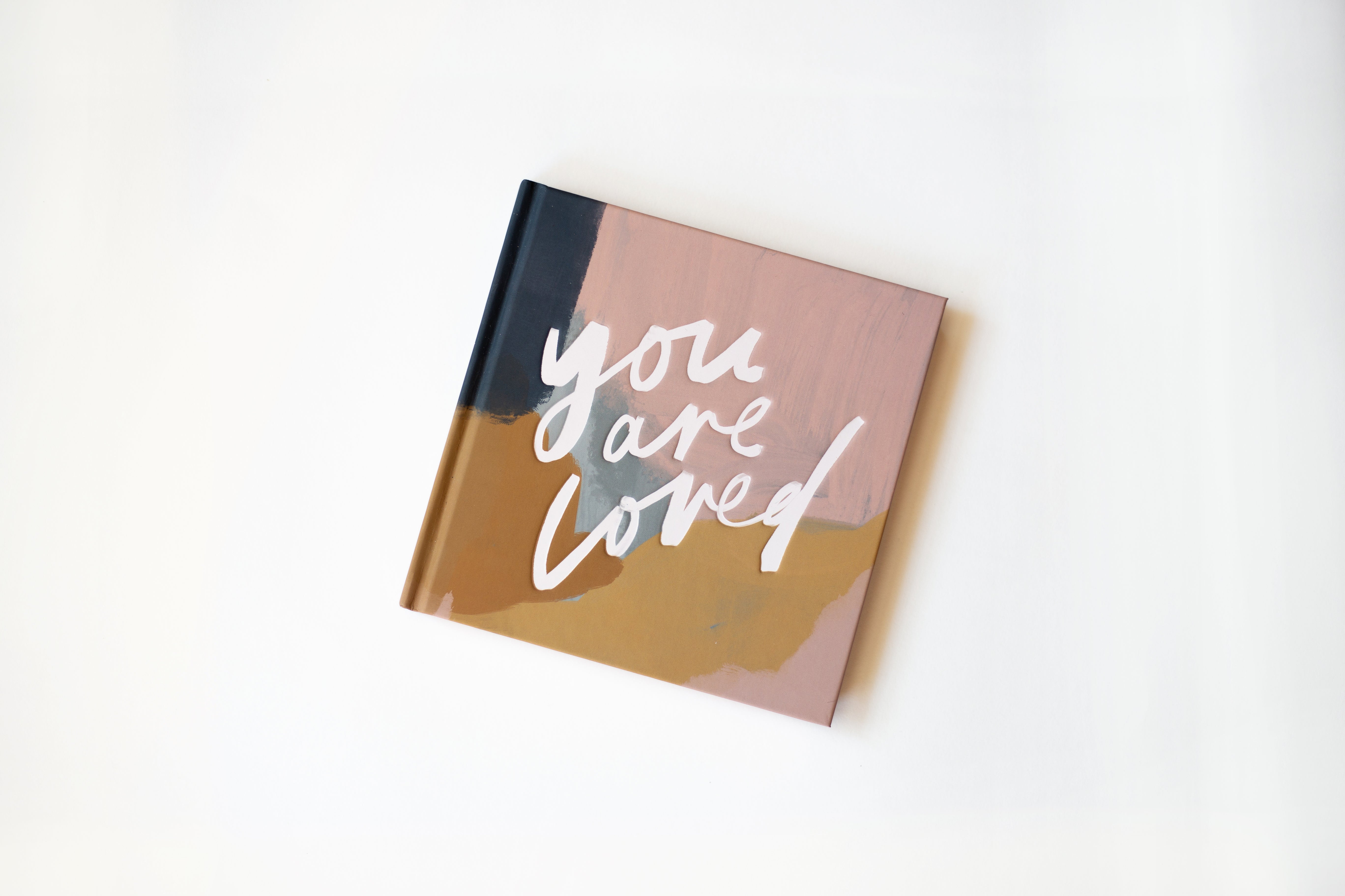 You Are Loved signed Copy