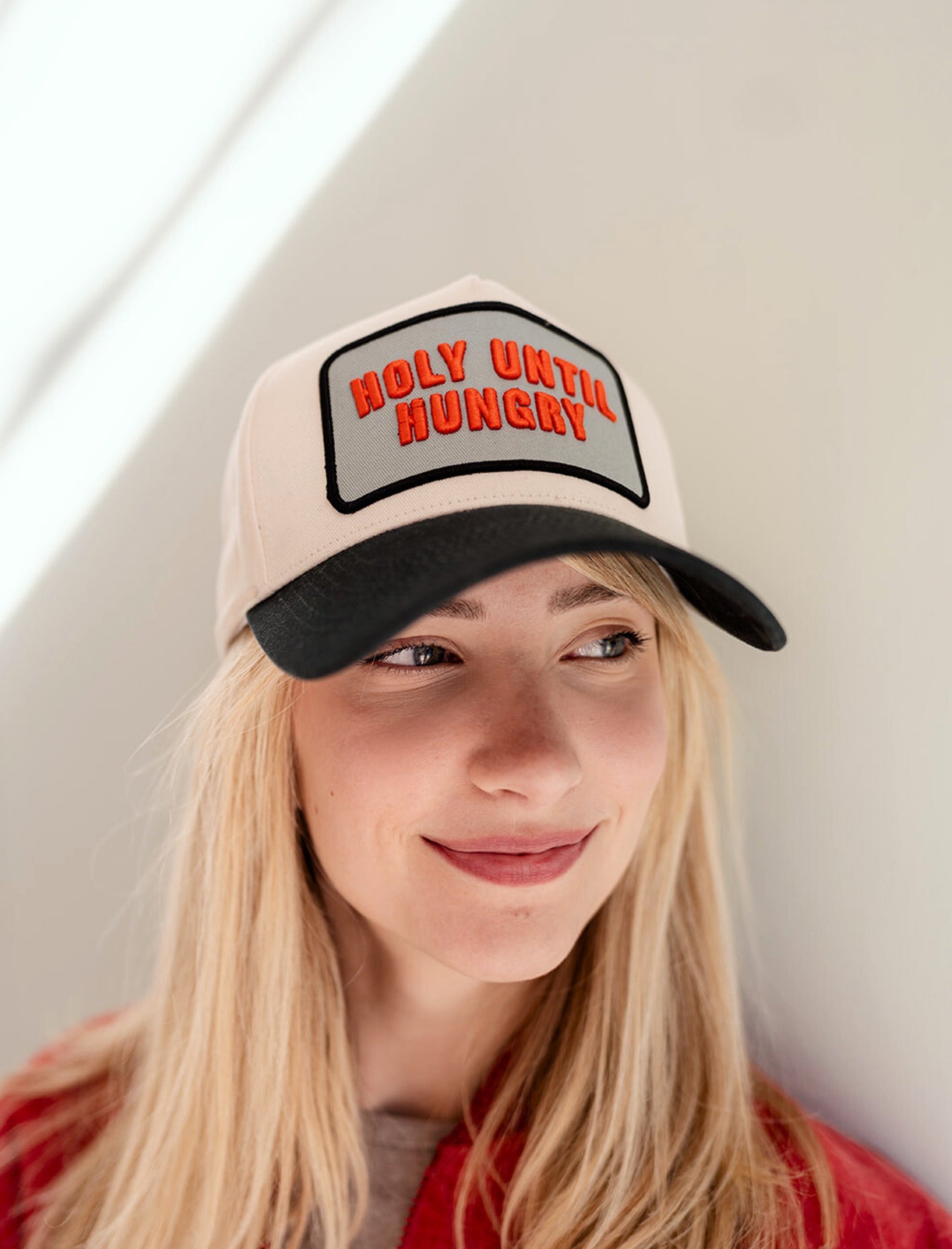 Hat: Holy until Hungry