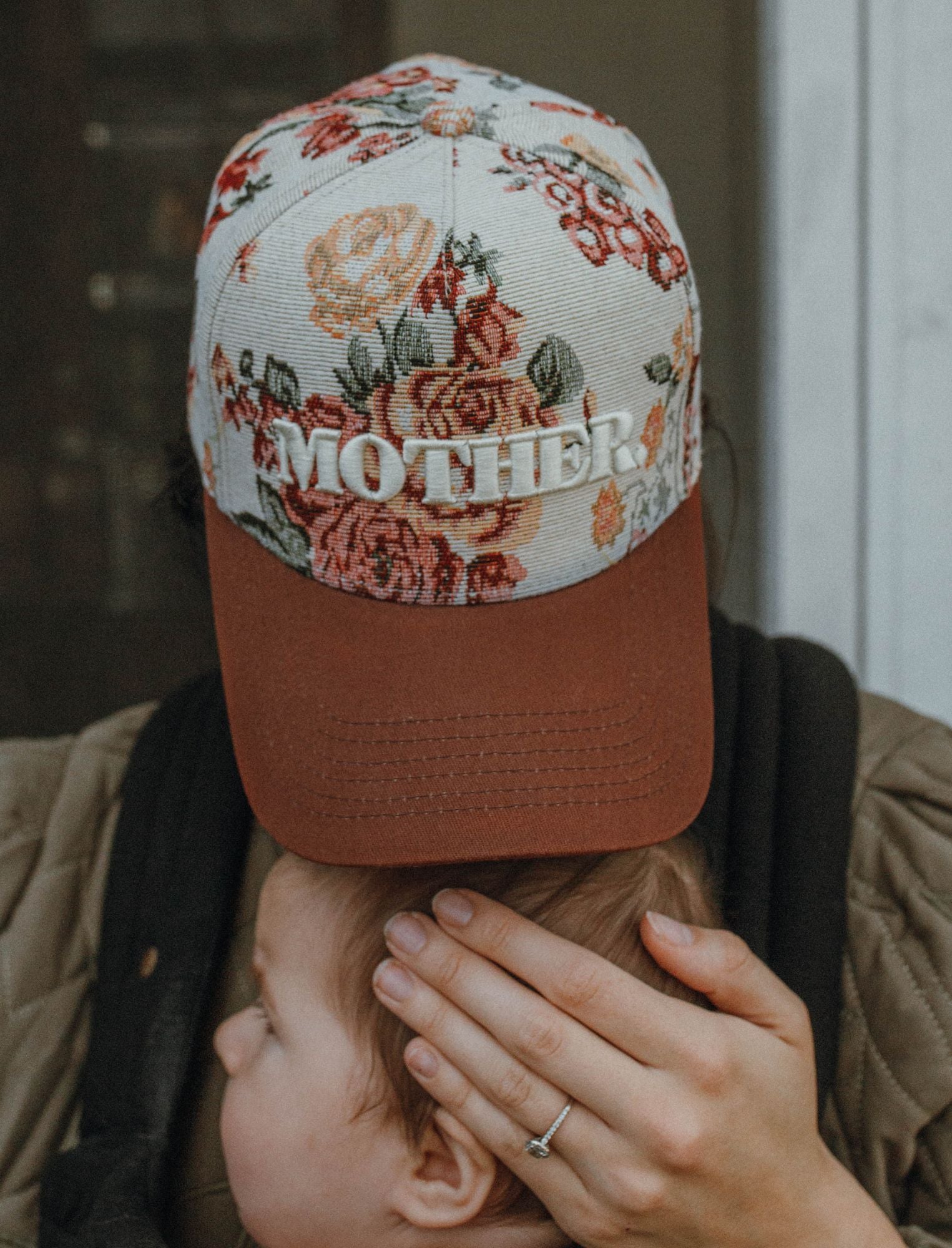 Hat: Mother