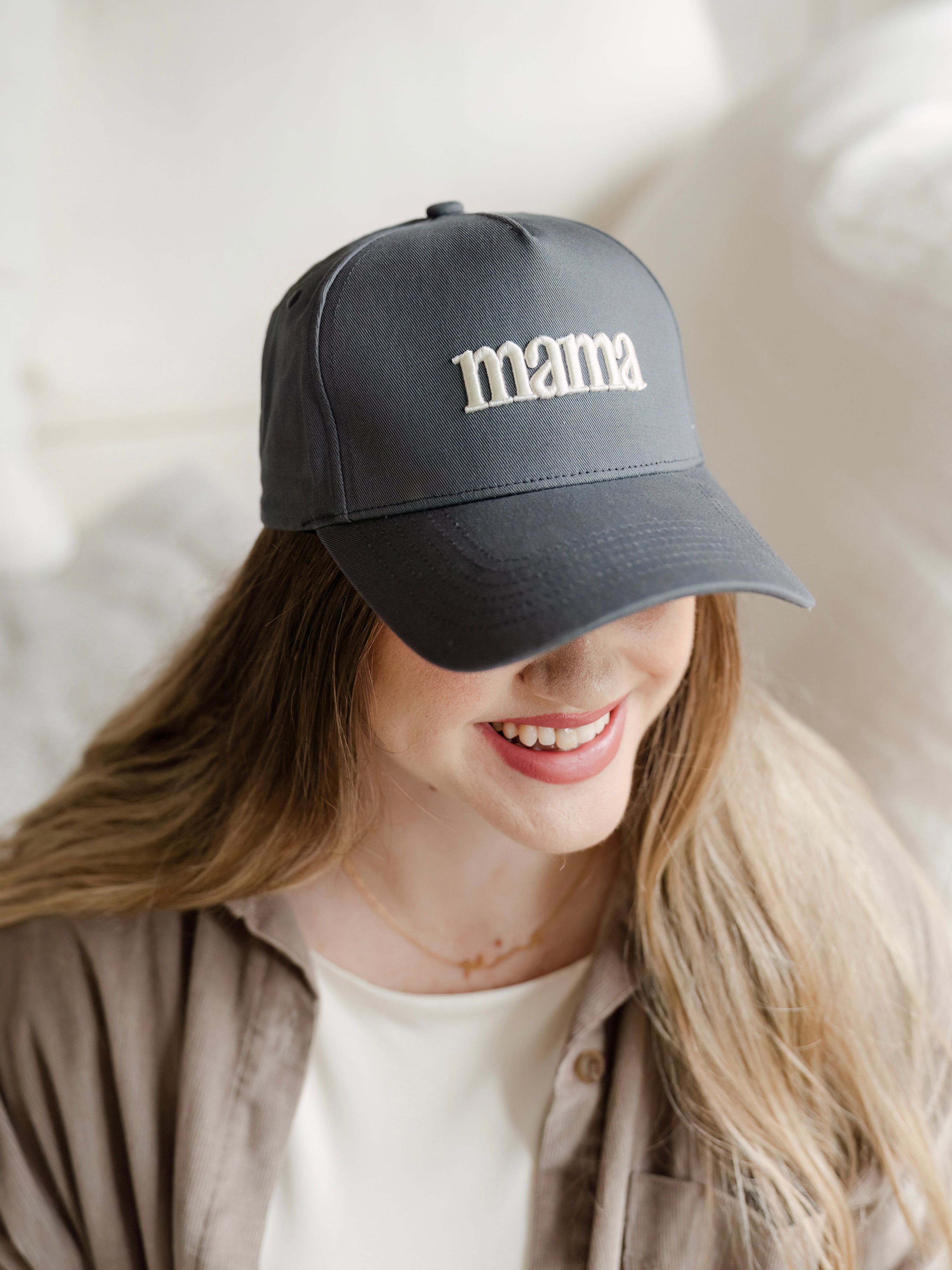 Hat: Mama