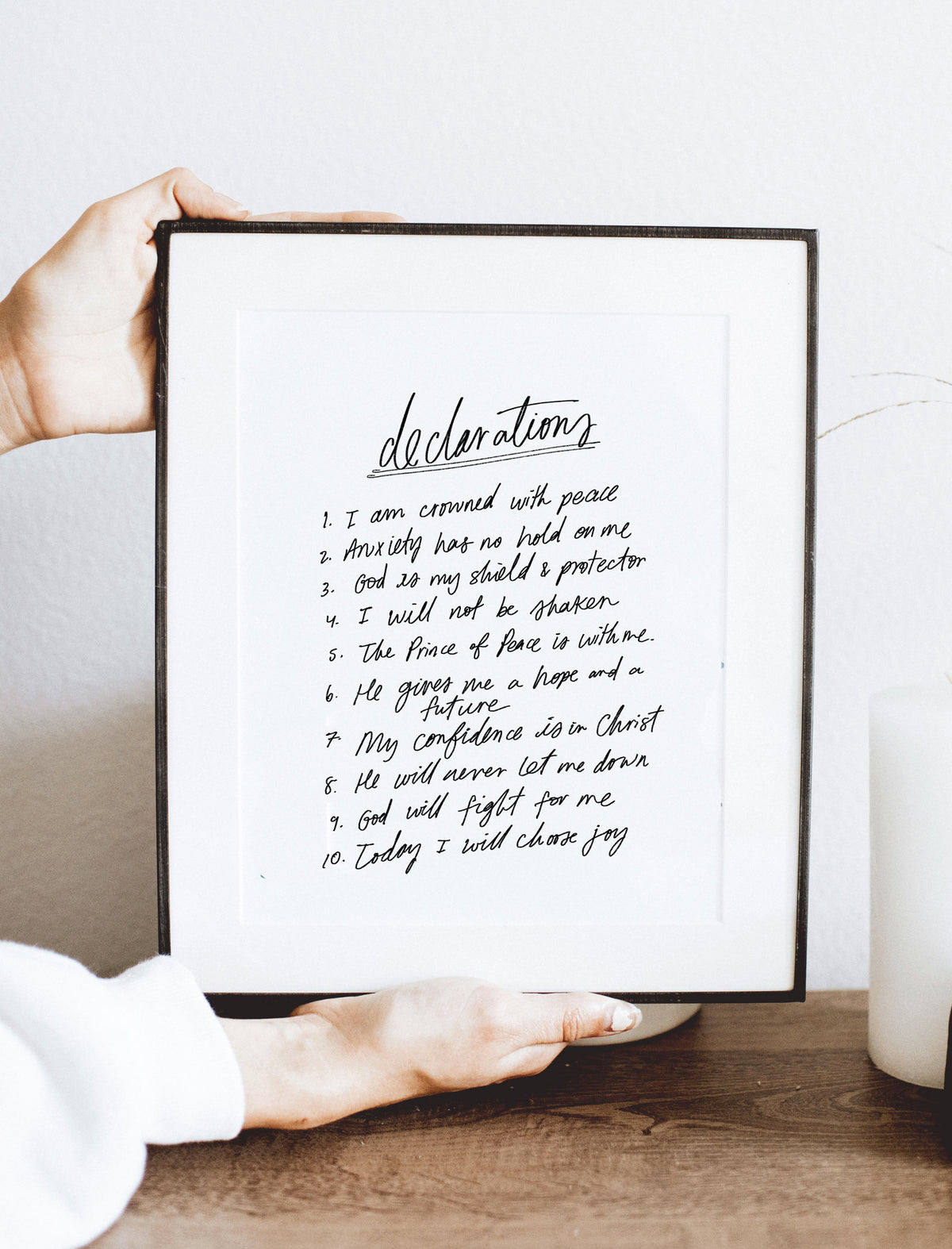 Prints